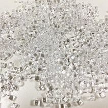 데코덴 공예 스크럽 크런치 슬라임 재료, 500g