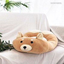 쇼윈독 마시멜롱 펫하우스 시바이누 마약방석, 시바이누 마시멜롱 펫하우스