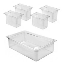 세기 PC밧드 15.3cm 1/1 + 15.3cm 1/4 4p 세트, 1세트, 5개