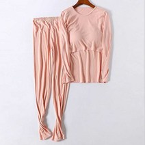 마켓에이 라운드 골지 홈수유복 세트