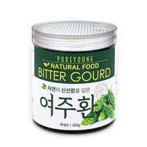 퓨어영 여주환, 300g, 1개