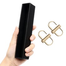 대한몰 WOC 와이드폼 디니타 컵타입 DNT-B02 + 체인쇼트너 D자고리 ETC-01 2p