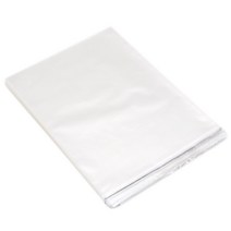 PP폴리백 펀칭 폴리백 17 x 25 cm 400p, 1개