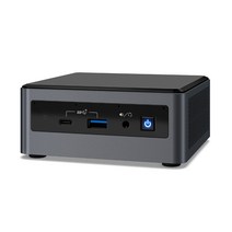 인텔 미니PC NUC10FNH (i5-10210U), WIN미포함, RAM 32GB
