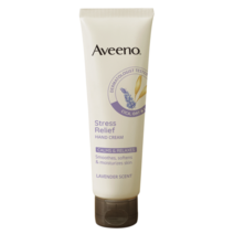 아비노 스트레스릴리프 핸드크림 라벤더향, 50g, 1개