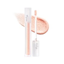 플린 라이트캐쳐 리퀴드 글리터 3.5g, 피치 라이트, 1개