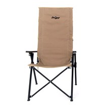 닥터캠프 익스텐션 스테이 체어, 탄, 1개