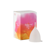 바디앤 바디앤컵 M, 1개입, 1개