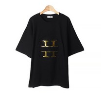 보리맘 빅사이즈 플러스 임산부 티셔츠 X726