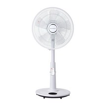 엔뚜마노 써클터치 리모콘 선풍기 35cm EM-148SR