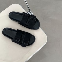 여성용 타운샌드 슬리퍼 스트랩 샌들 C271_1348