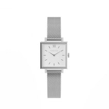 폴바이스 미니엘 컬렉션 메탈 시계 PV60