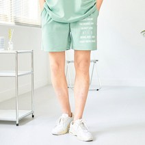 빅사이즈클럽 남성용 SHP 고담분또반바지
