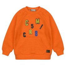 꼬망스 남아용 엣지부클포켓티 C2044T10416