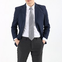 남성용 쿨 어반 투버튼 자켓 COPL03