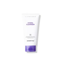 더마펌 하이드라 클렌저 R4 페릴라 퍼플, 150g, 1개