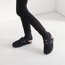 여성용 라엠비 데일리 슬리퍼 VBC_0314