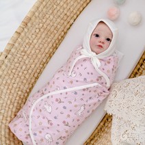 로토토베베 베이비 속싸개