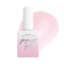 요거트네일 봄꽃엔딩 시럽 젤 8ml, 03 모어베베, 1개