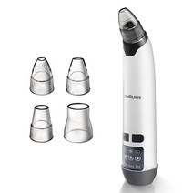 벨라페이스 피지흡입기, 화이트, BF-BR01