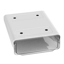 생활살림 다용도 부착식 간이 슬라이드 서랍 소형, 1개