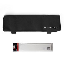 프리드리딕 에프딕 나이프 롤백 7구 칼가방 8 1076 01 + 에프딕 칼집 26cm, 혼합색상, 1세트
