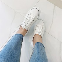 젤리나 통굽 키높이 스니커즈