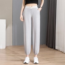 조거 로우웨스트 랩 트레이닝 임산부 바지