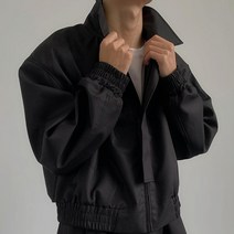 남성용 블랙101 컬러 자케니 자켓 FC-2318728