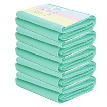 매직 호환 리필 휴지통 봉지, 21L, 5개
