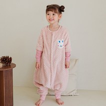 코디아이 아동용 키키 슬립색 우주복