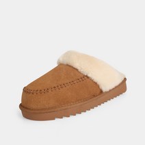 슈펜 울블렌드 슬리퍼