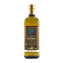 델파파 퓨어 올리브유, 1000ml, 1개