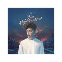 트로이 시반 - BLUE NEIGHBOURHOOD DELUXE