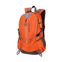 아웃도어 등산 배낭 40L SH-42822, 오렌지