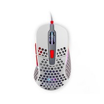 엑스트리파이 M4 RGB 초경량 게이밍 유선마우스, 레트로