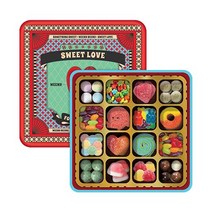 위니비니 16구 캔디, 353g, 1개