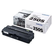 삼성전자 MLT-K250S/TND 정품토너, 1개, 블랙