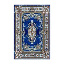 마켓에이 클래식 로얄 유럽스타일 카페트 러그