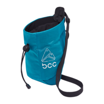 블랙야크 bcc쵸크백 등산가방, AQUA BLUE