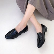 바이로쏘 제니퍼 심플 로퍼