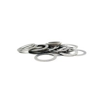 베어링용 와셔 5 x 10 x 1 mm 100p, 2509