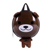 여아용 CC 애니멀 배낭 CCV91UBA225