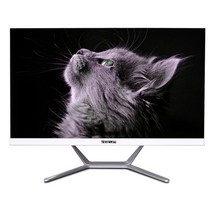 뷰라이프 올인원 일체형PC AP-D238-T3-I5 (i5-9400 61cm), WIN미포함, RAM 16GB, SSD 128GB