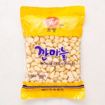 동보식품 깐마늘, 3kg, 1개