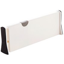 텐도씨 서랍 정리 수납 칸막이 길이조절 트레이, 1개