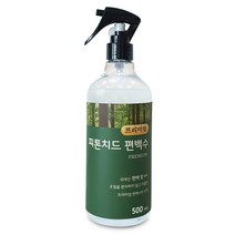 편백아트 프리미엄 피톤치드 편백수, 500ml, 1개
