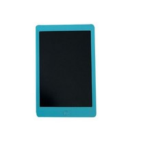 LCD 전자 만능 그림패드 160 x 250 mm, 블루