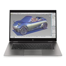 HP Zbook Studio G5 노트북 15.6, 코어i7, 256GB, 8GB, WIN10 Pro, G5-7UD22AVW