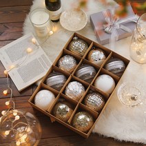 크리스마스 오너먼트 추천